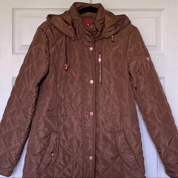 Guess jacket - Picture 9 of 9